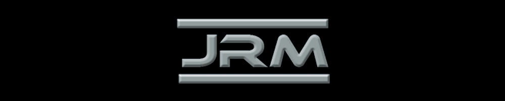 JRM Banner