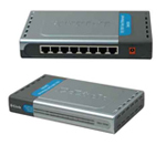 JRM Data RJ45