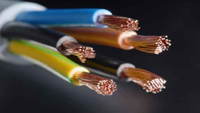 JRM Electricité