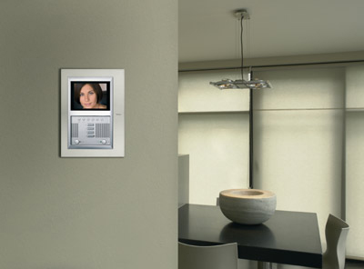 JRM Videophonie Parlophonie